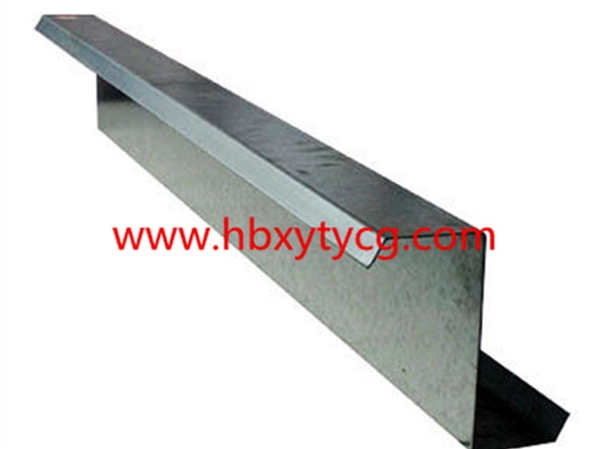 襄陽(yáng)天宇Z型鋼