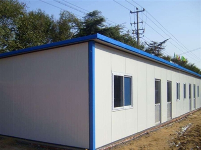 棗陽活動(dòng)房